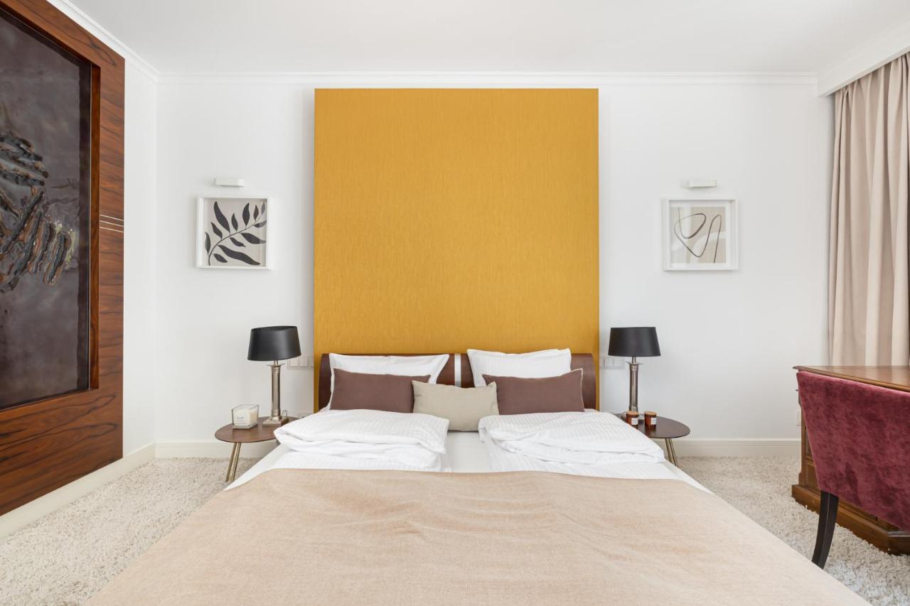 Ecru 3-bedroom Luxurious Wwa21 * Warszawa