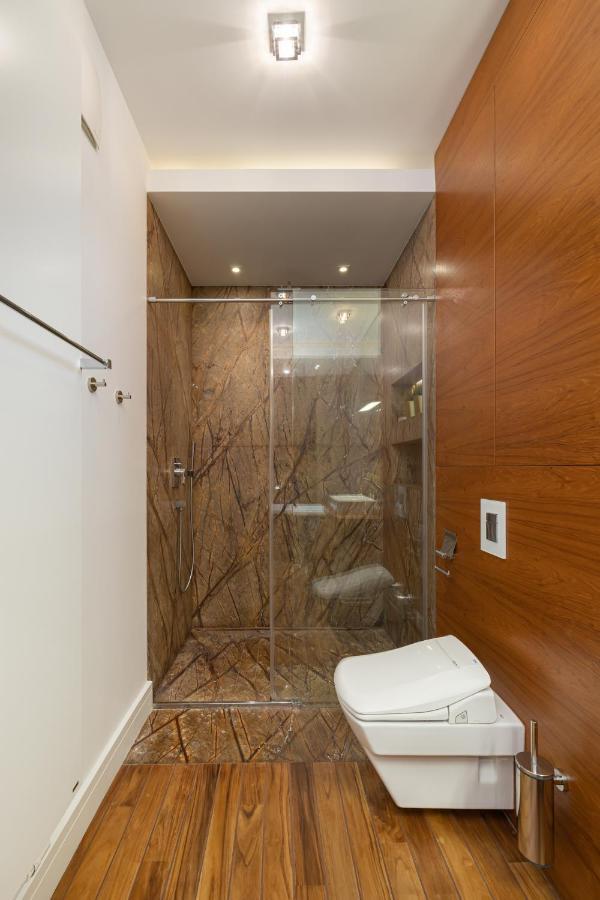 Ecru 3-bedroom Luxurious Wwa21 Warszawa