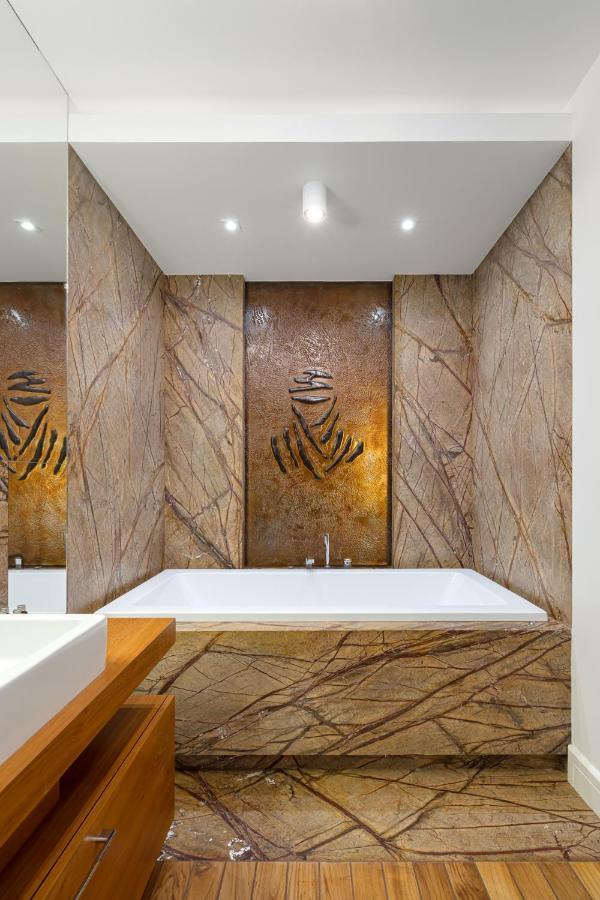 Ecru 3-bedroom Luxurious Wwa21 Warszawa