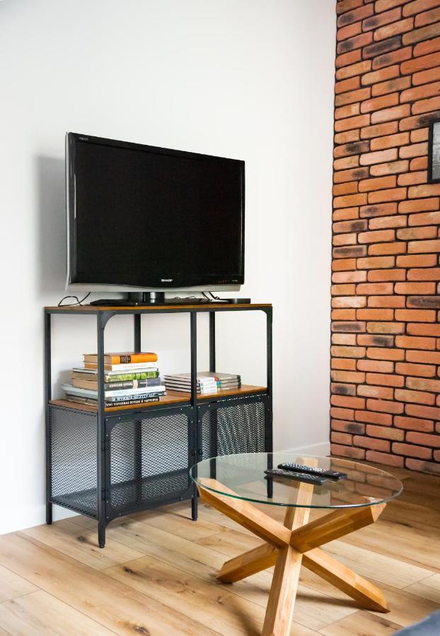 Apartment Arkadia Mezzanine *