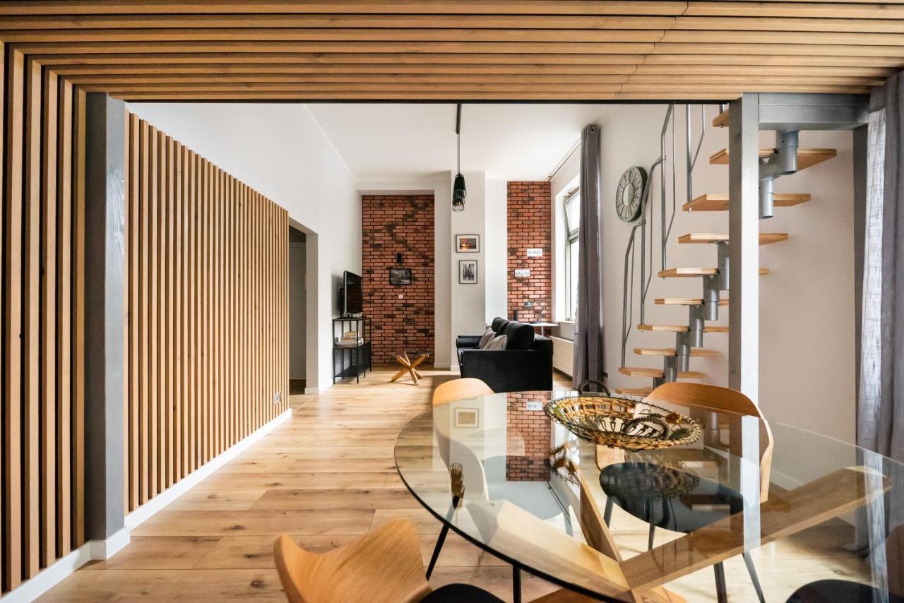 Apartment Arkadia Mezzanine *