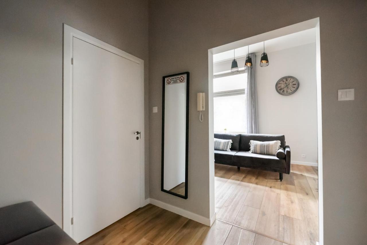Apartment Arkadia Mezzanine