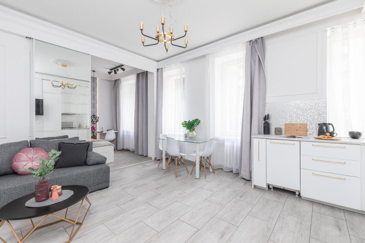 Superapart Chmielna 73a, Center Apartment Warsaw