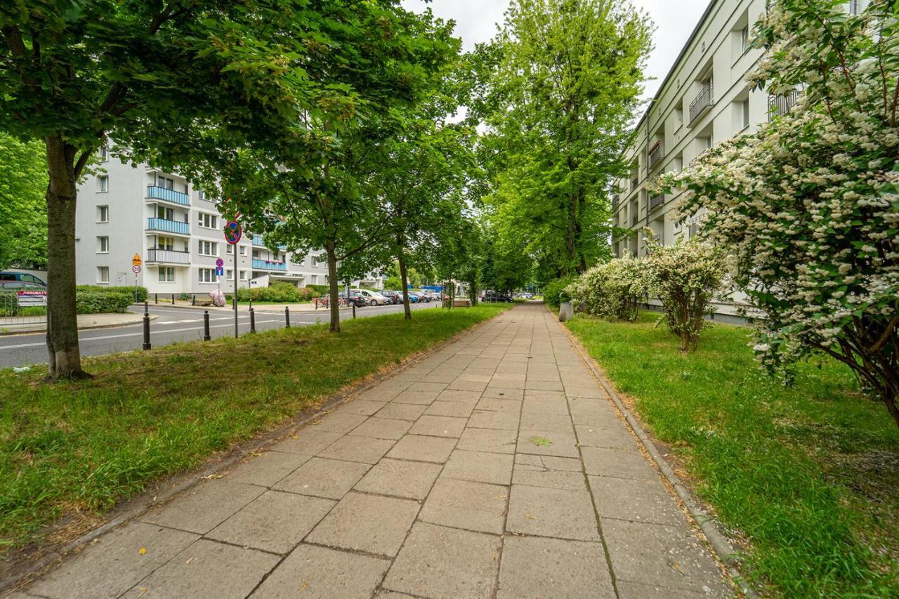 Apartment Dzielna Standard *