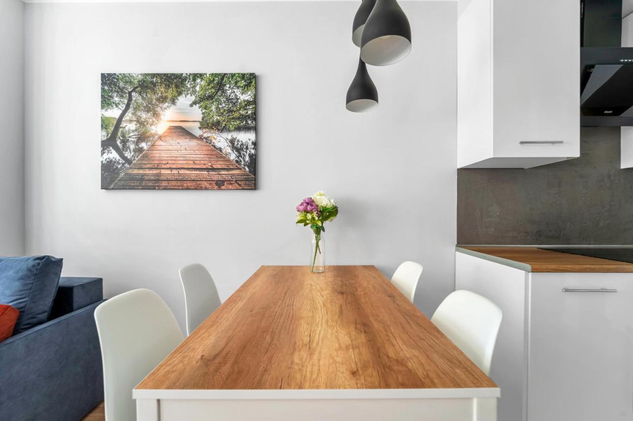 Apartament Chmielna Downtown - Center, Aircon - By Rentujemy *