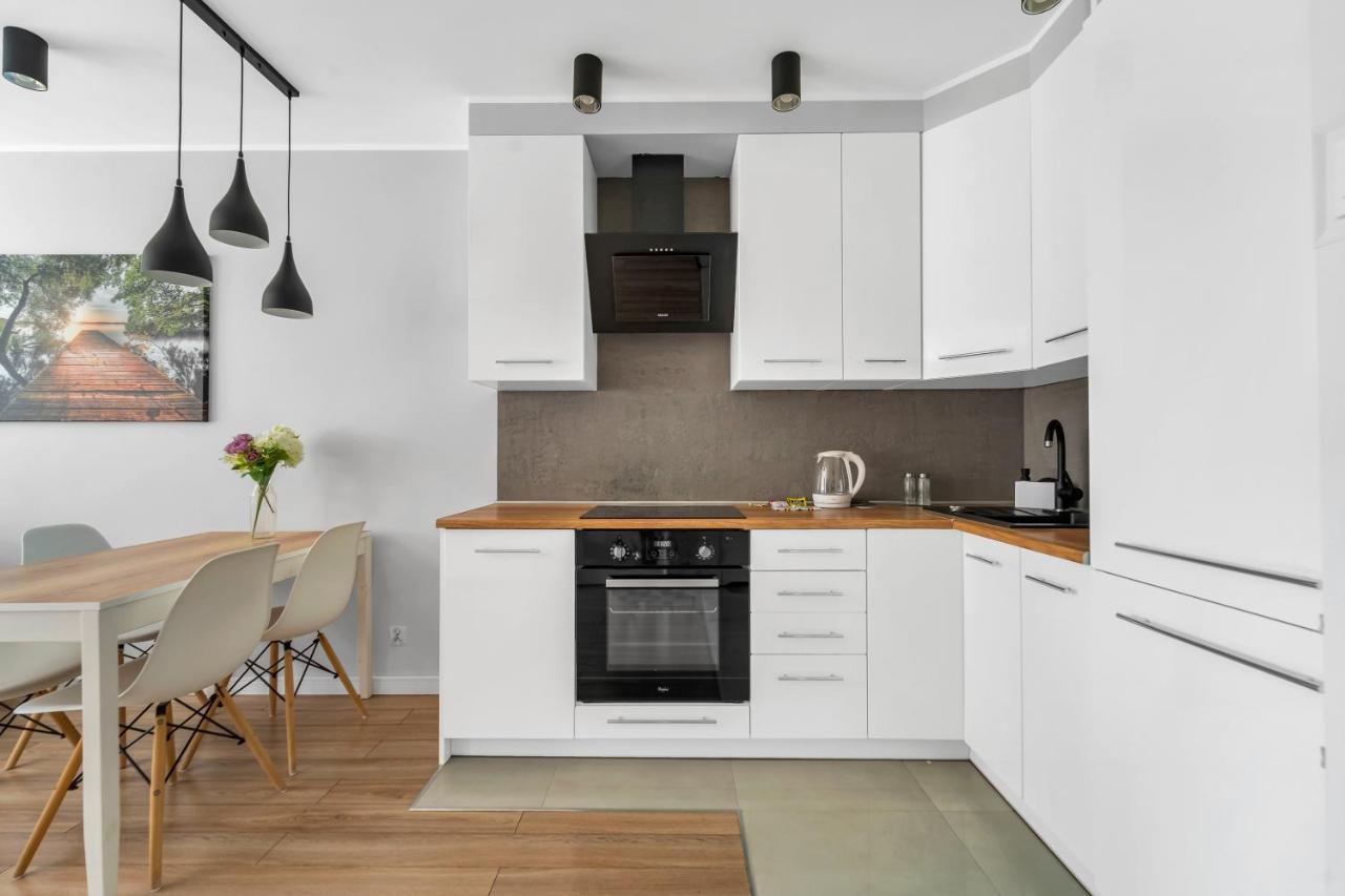 Chmielna Downtown - Center, Aircon - By Rentujemy Apartment *