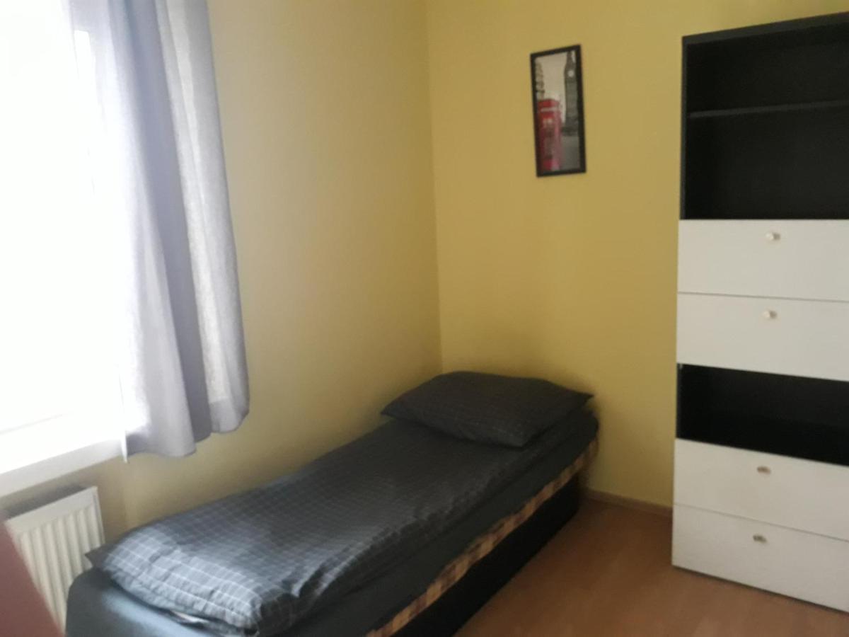 Macedonia Privatunterkunft *