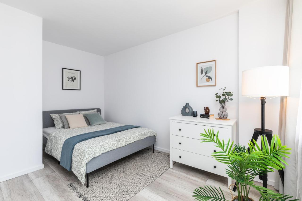 Apartament Superapart Jana Pawla Ii 18