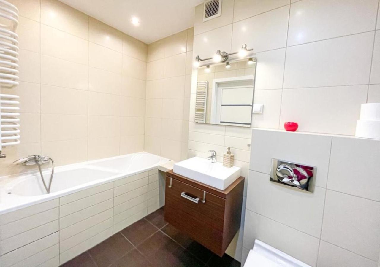 Super Bobrowiecka 3 Apartament Warszawa