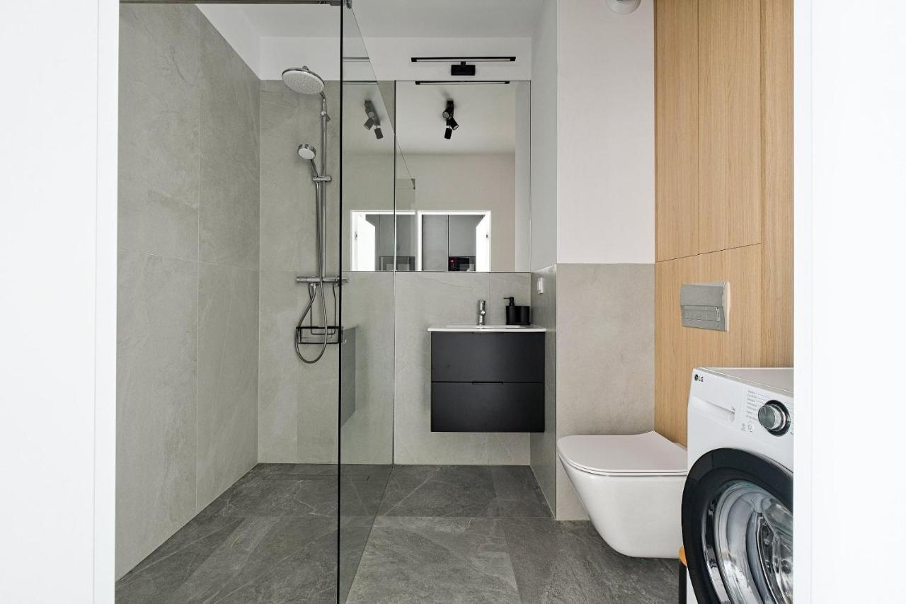 Optykow 3a Cozy Studio Promenada Apartamento *