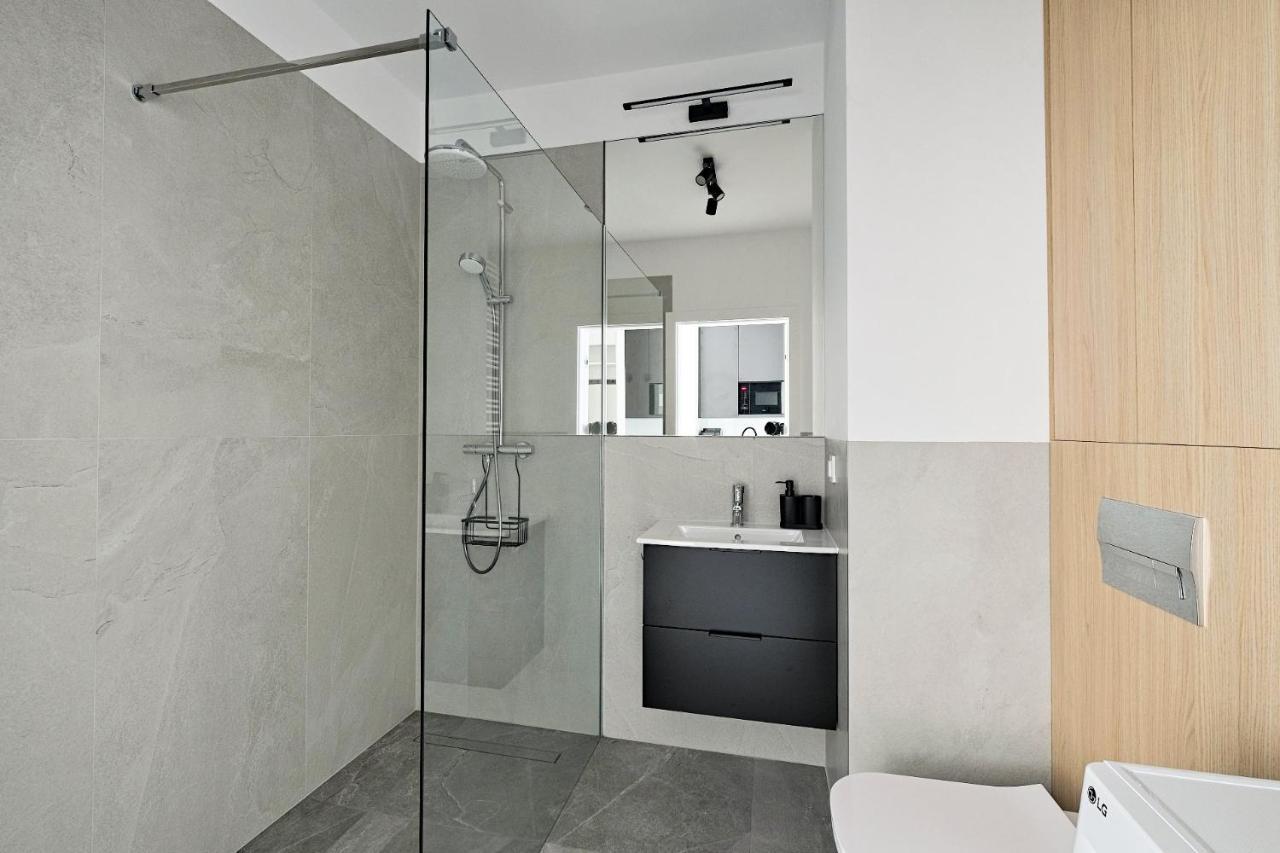 Apartamento Optykow 3a Cozy Studio Promenada