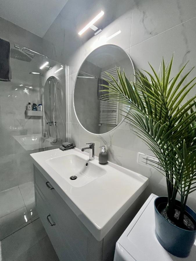 Apartment Zyczliwa