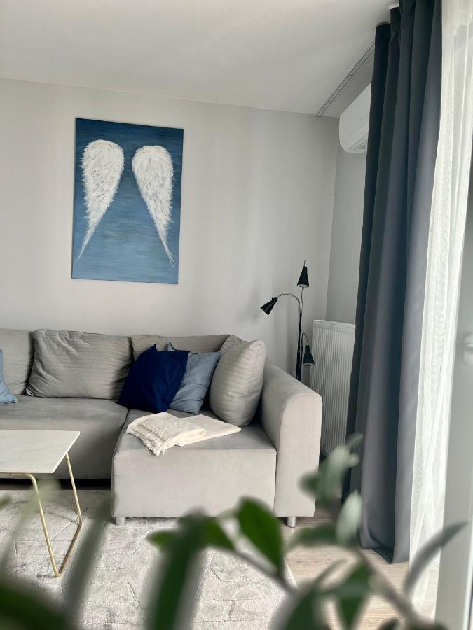 Zyczliwa Apartment *