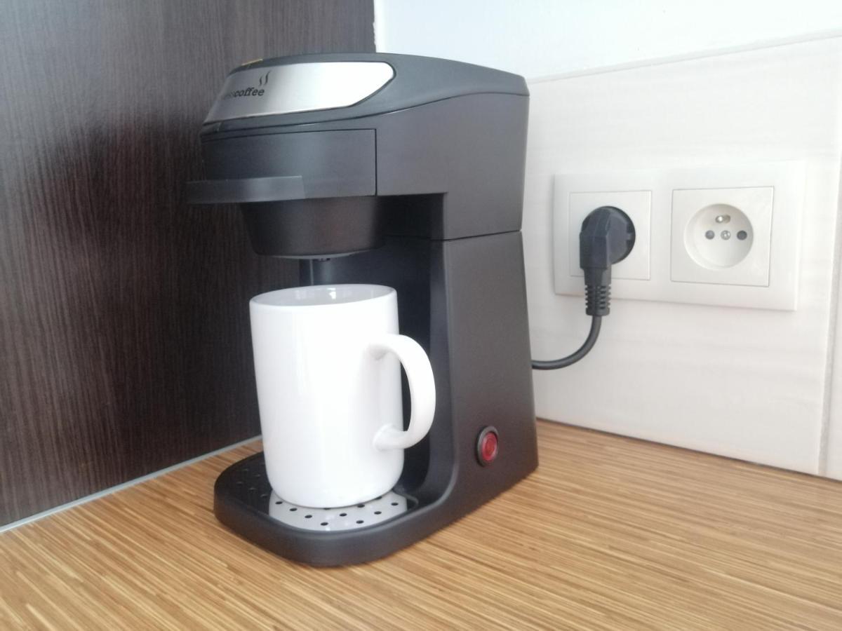 Syreny Apartment Warschau