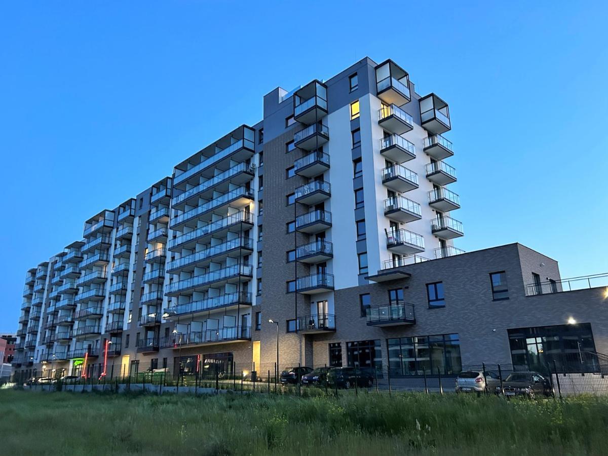 33 Modern * Warsaw