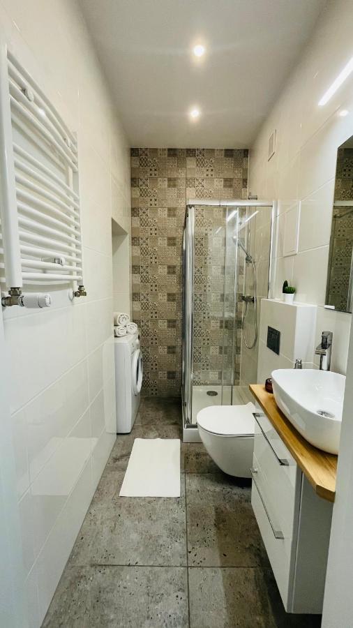 Jm Millennium Kaweczynska 37 Apartament