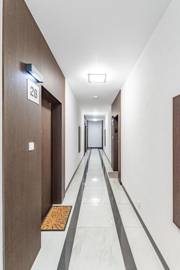 Apartment Chlodna By Your Freedom *