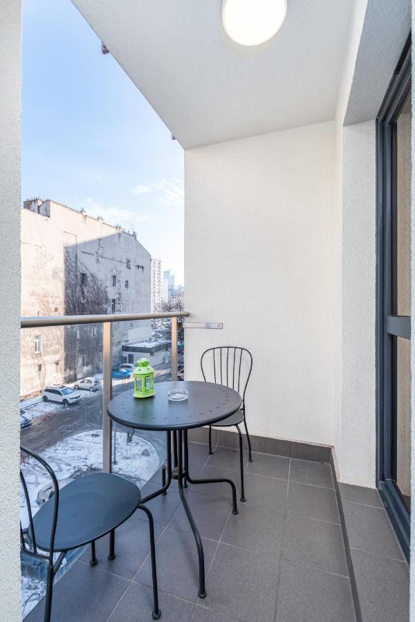 Apartment Chlodna By Your Freedom