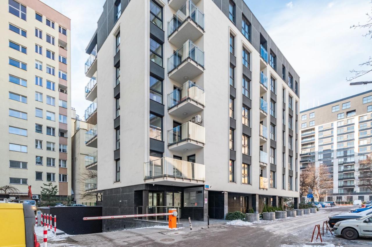Chlodna By Your Freedom Apartment *