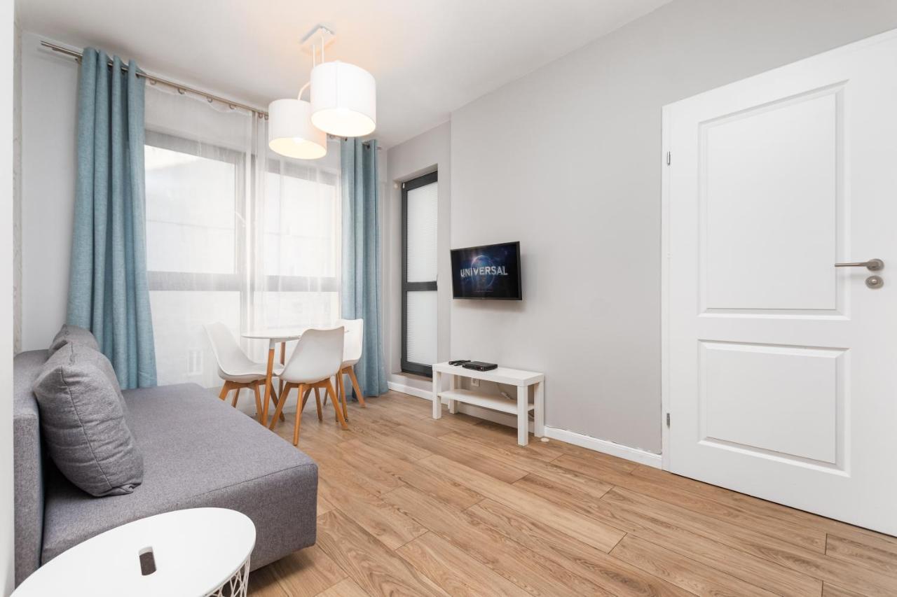 Chlodna By Your Freedom Apartment *