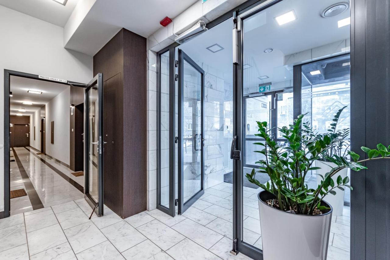 Apartment Chlodna By Your Freedom *