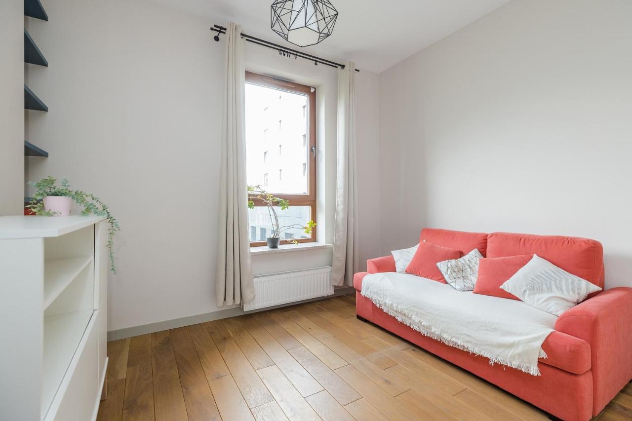Shortstaypoland Rydygiera Warszawa