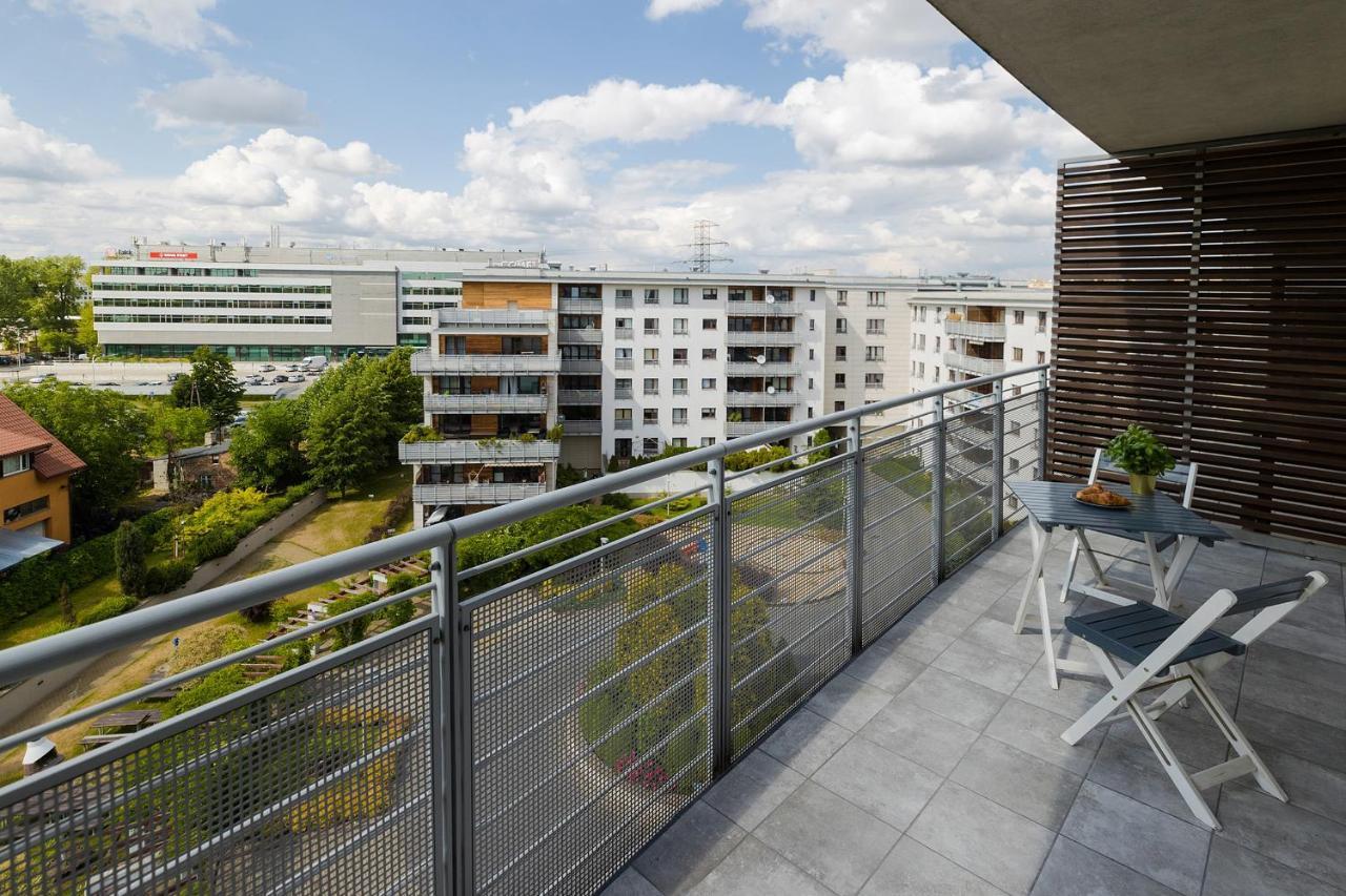 Apartament Shortstaypoland Jana Olbrachta *