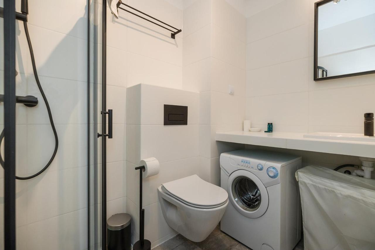 Apartament Shortstaypoland Jana Olbrachta *