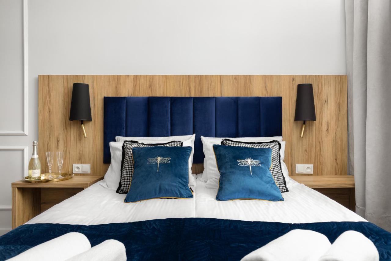 Apartament Movo Ii Old Town