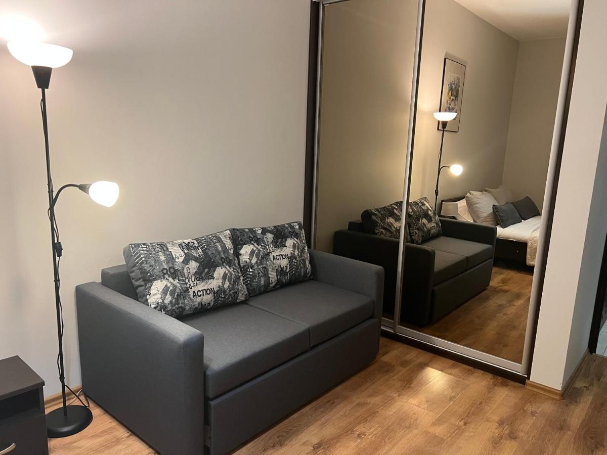 Apartamento Rondo Daszynskiego Sweet Varsóvia