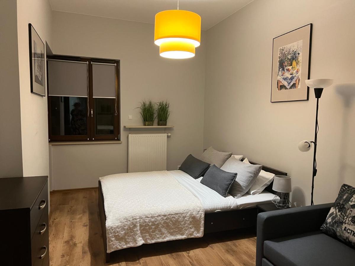 Apartamento Rondo Daszynskiego Sweet *