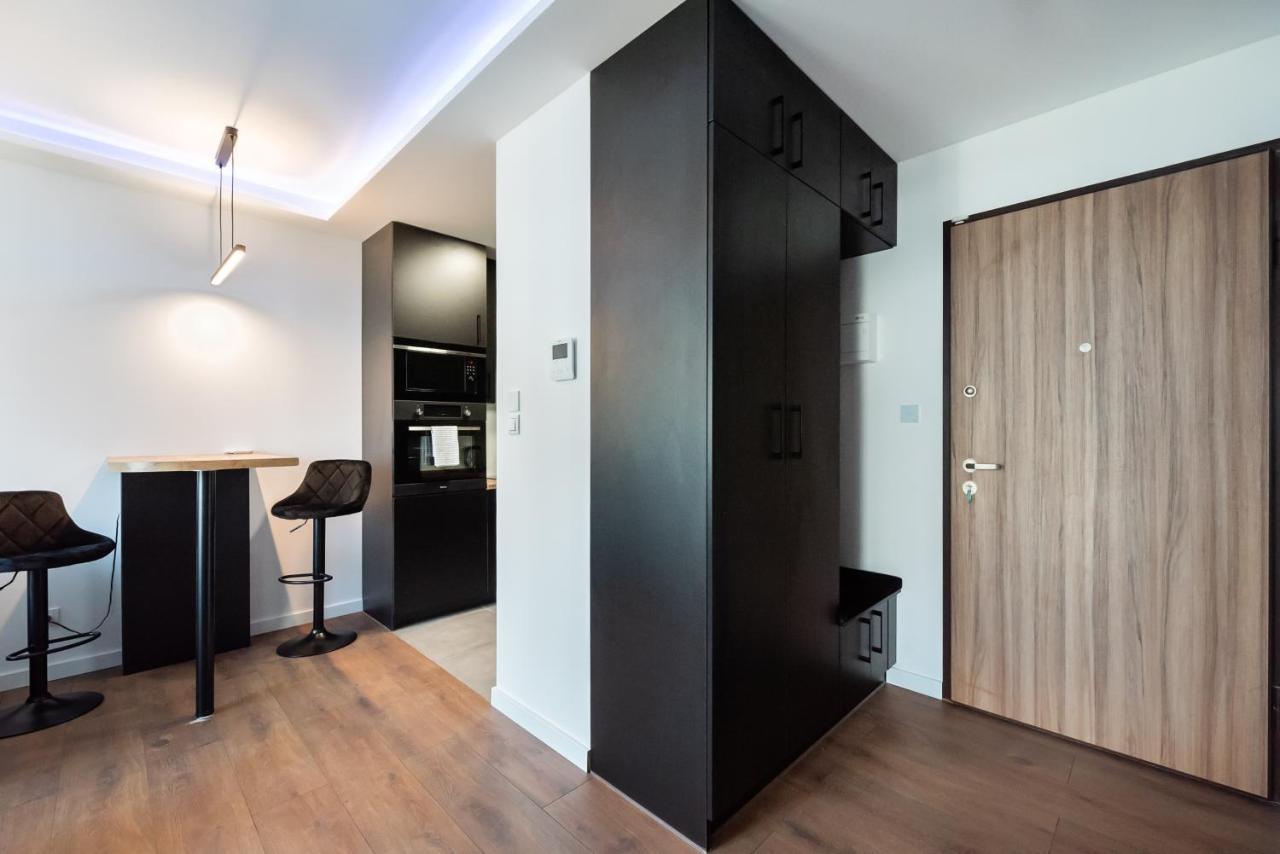 Apartment Ursus Habicha Comfort Warsaw