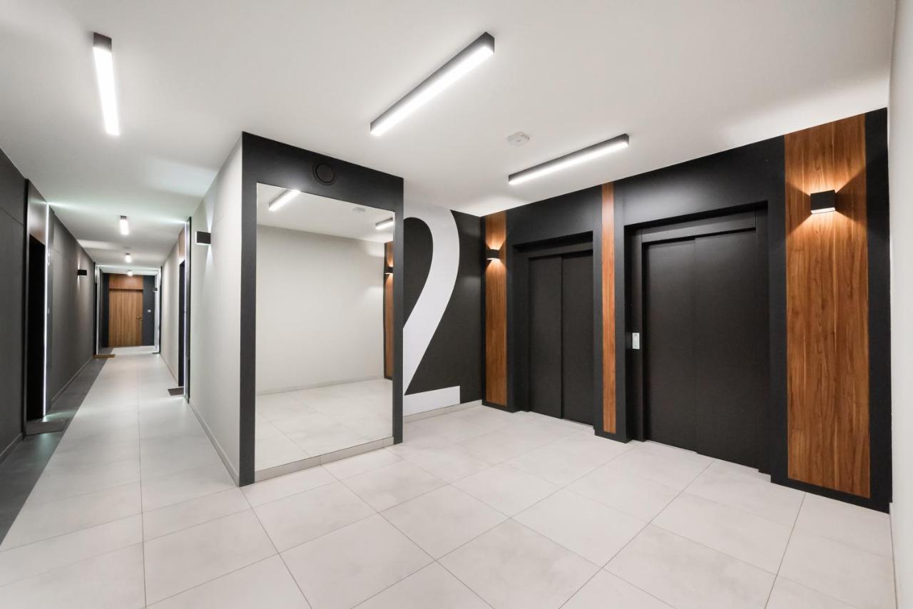 Apartment Ursus Habicha Comfort Warsaw