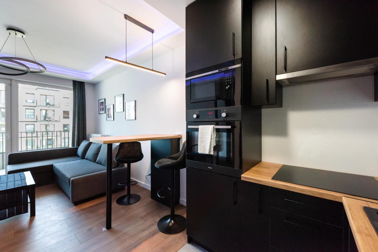 Apartment Ursus Habicha Comfort *