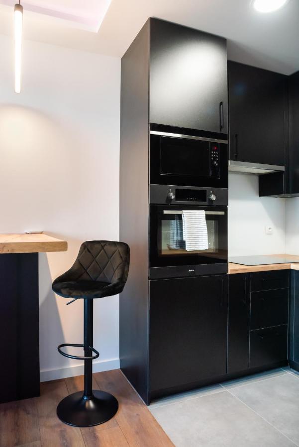 Ursus Habicha Comfort * Warsaw
