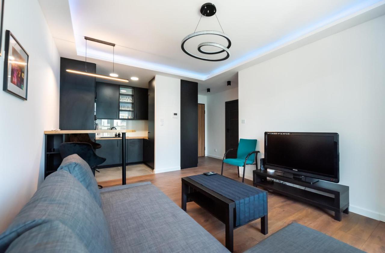 Ursus Habicha Comfort * Warsaw
