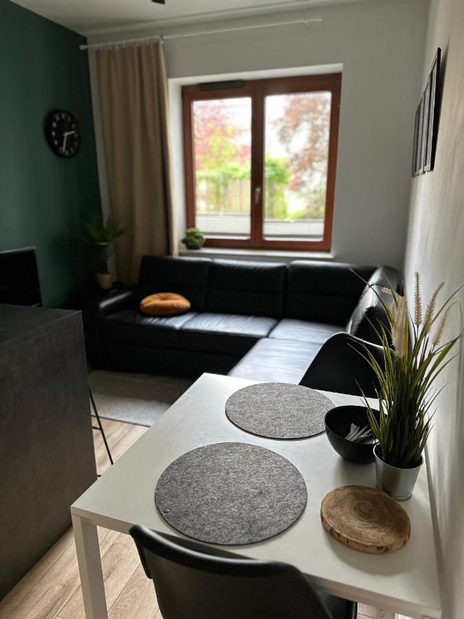 Mokotow Abc By Renters Apartamento
