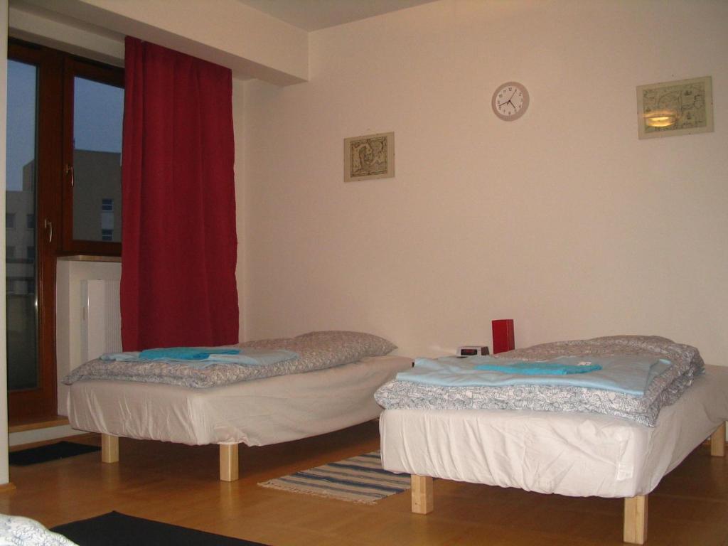 Hostel Tatamka *