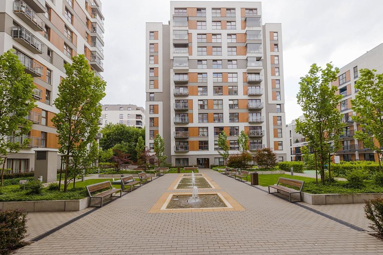 Woronicza Premium- Margo Apartment *