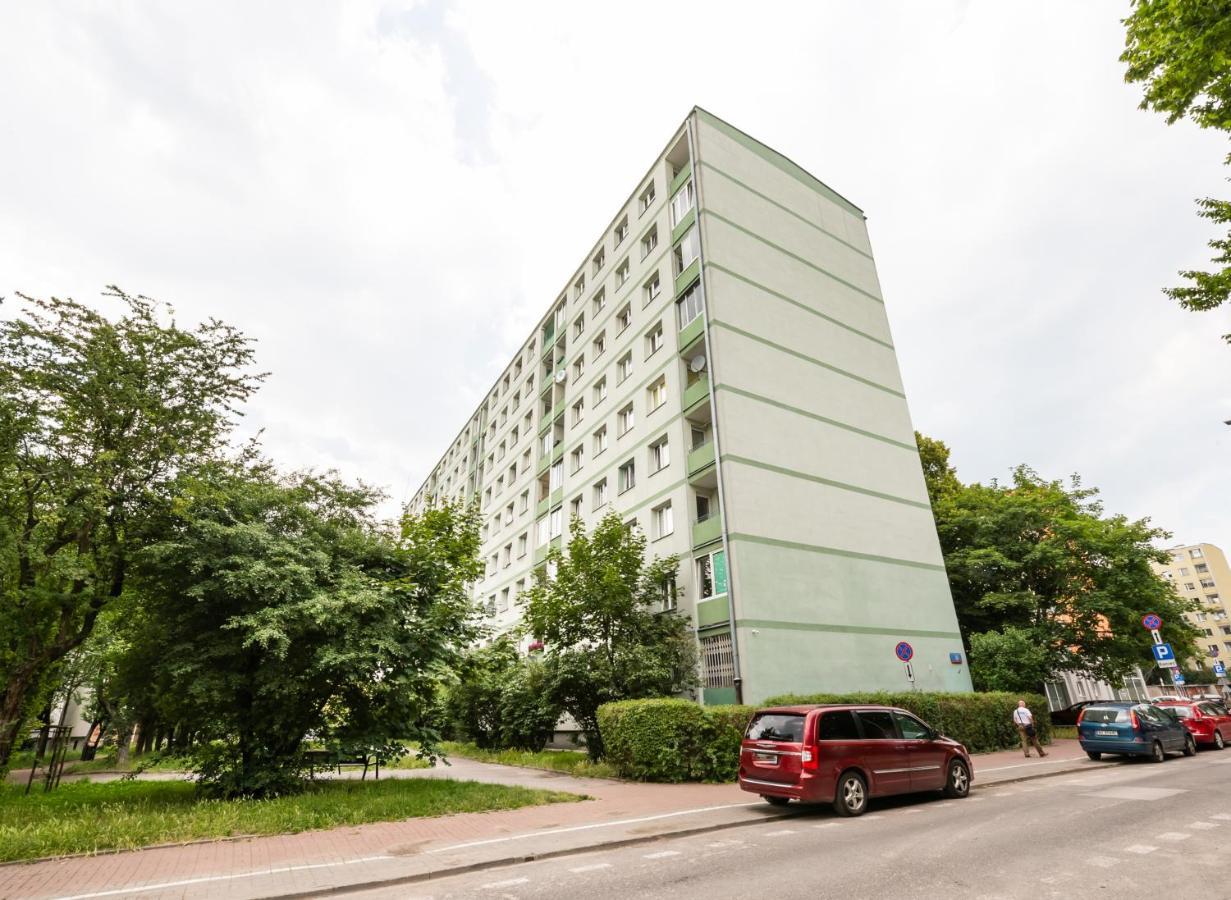 Ochota Standard Apartment