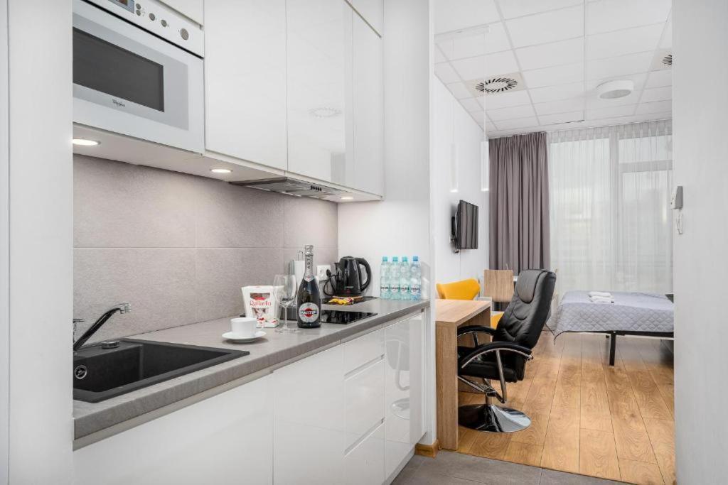 Apartament Aycon - Aleje Jerozolimskie