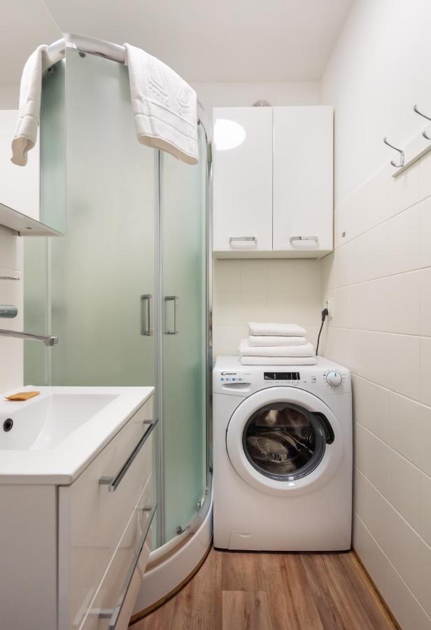 Apartamento Ochota Standard Varsóvia