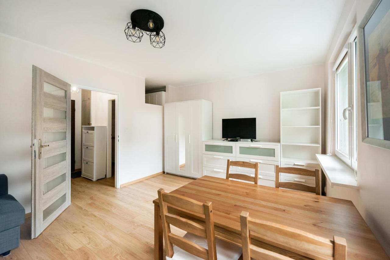 Apartamento Ochota Standard *