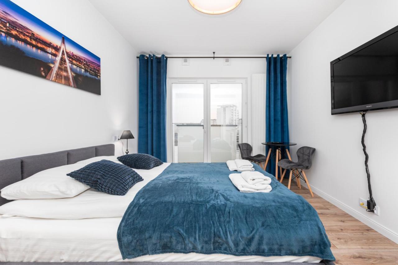 Bliska 17 A By Homeprime Apartment