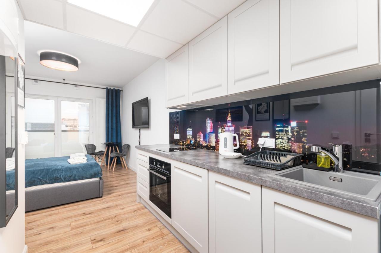 Bliska 17 A By Homeprime Apartment