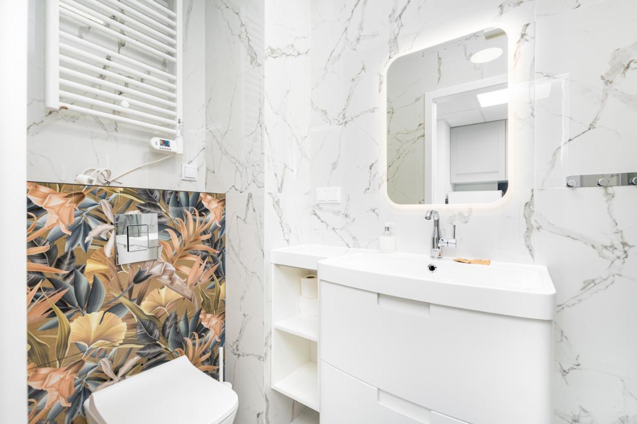 Bliska 17 A By Homeprime Warsaw