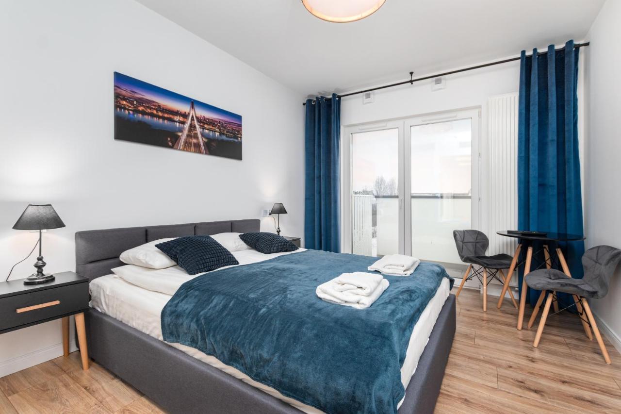 Apartment Bliska 17 A By Homeprime