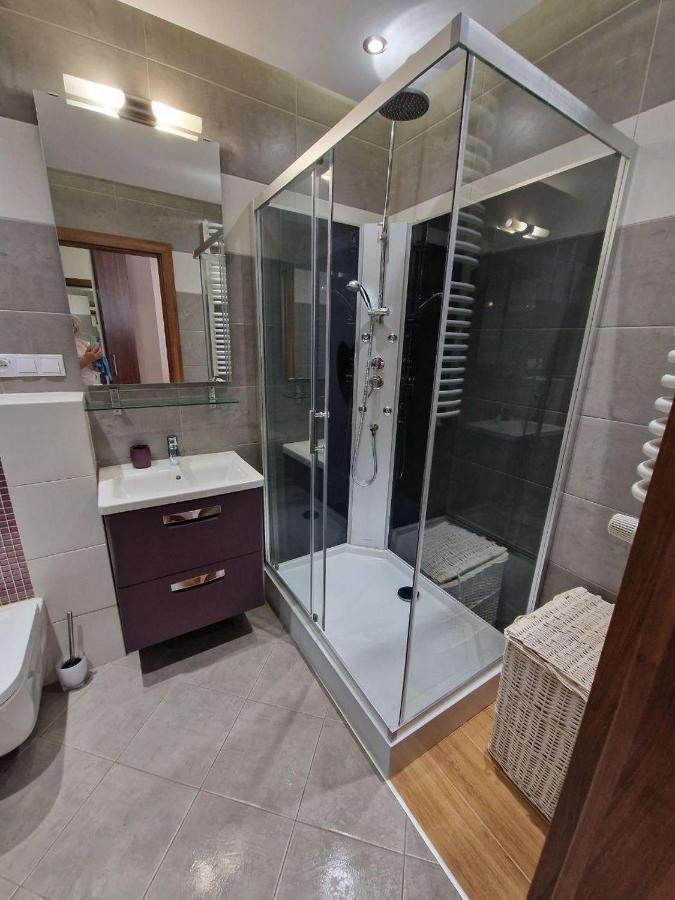 Atrium Ursus By Renters Apartment
