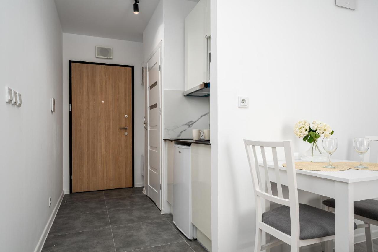 L27 Apartment Warsaw