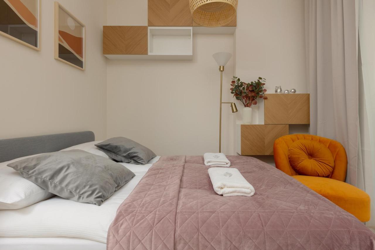 Wola Business Kasprzaka By Renters